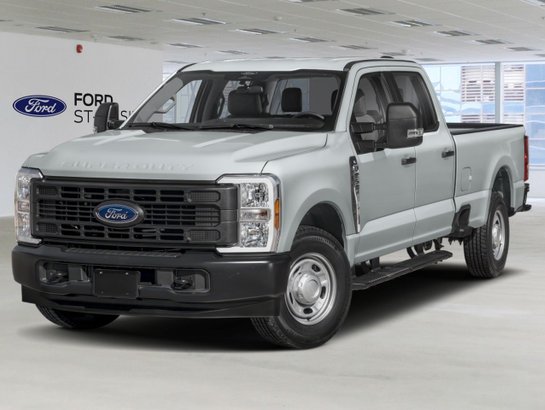 Ford Super Duty F-250 SRW 2026 2026 Avalanche