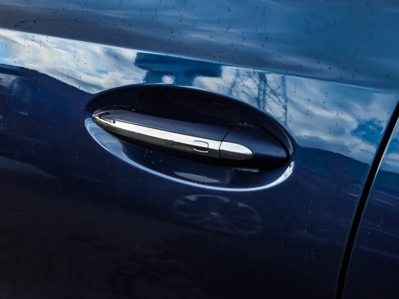 2022 Buick Envision AWD 4dr Avenir Blue Sherwood Park - photo #11