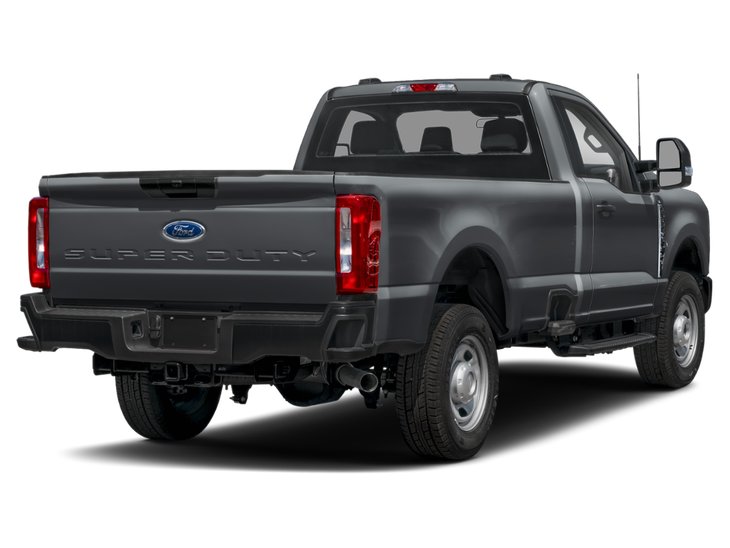 2025 Ford Super Duty F-350 à roues arrière simples XL