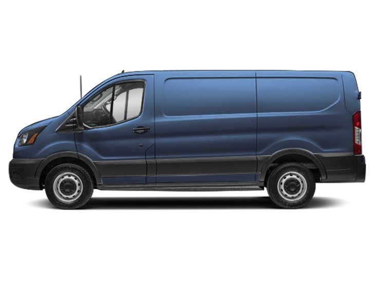 2025 Ford Transit Cargo Van 