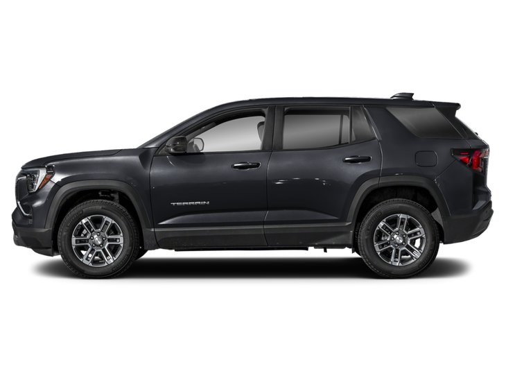 2026 GMC Terrain Denali TI
