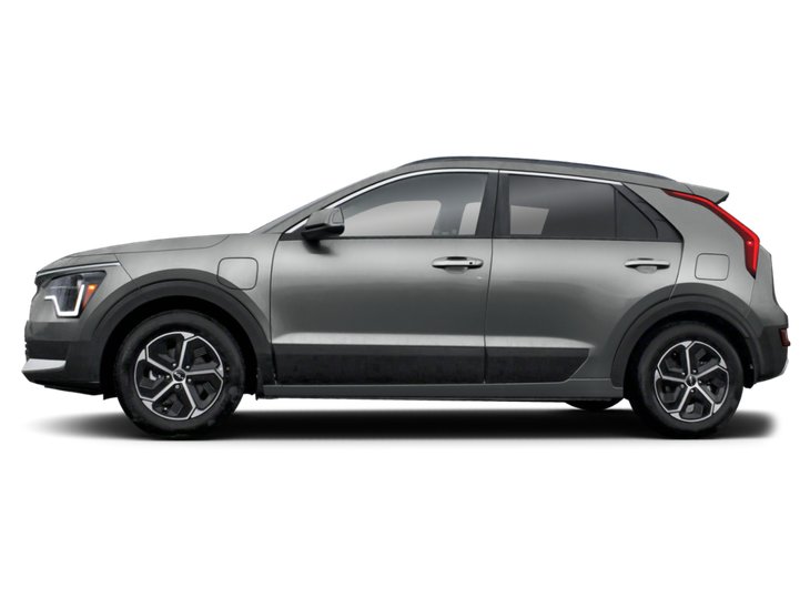 2026 Kia Niro hybride rechargeable LX