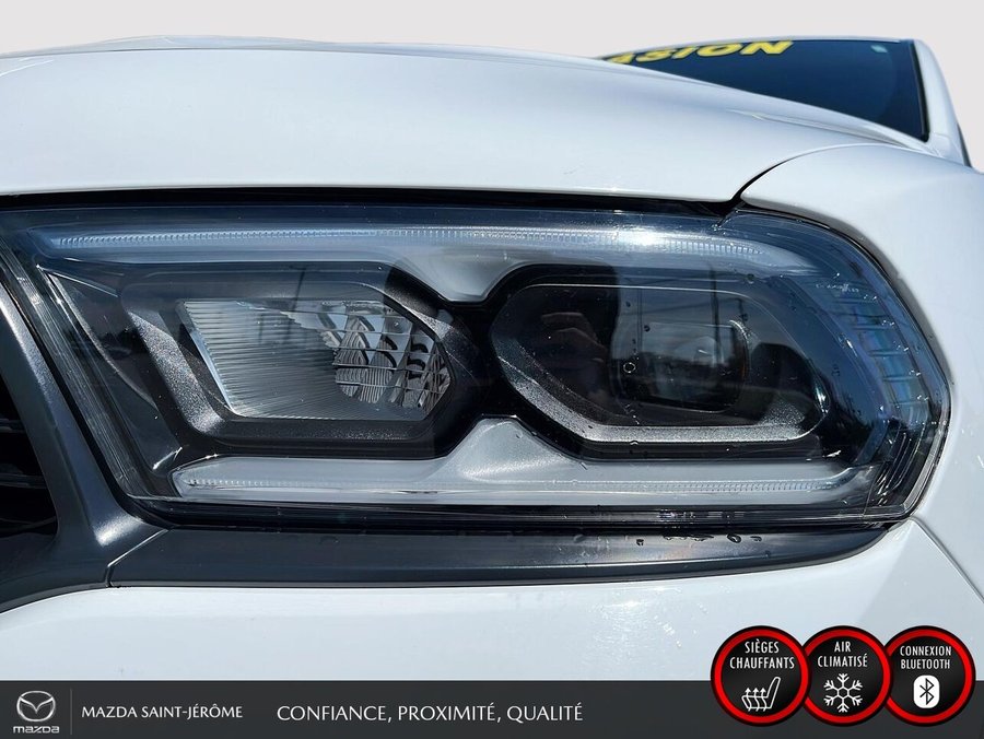 2024 Dodge Durango 2024 White