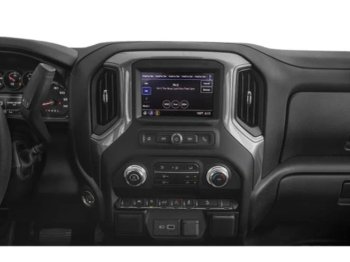 GMC Sierra 1500 Pro