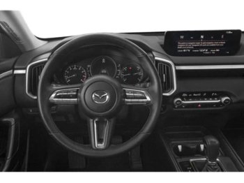 Mazda CX-50 GS-L
