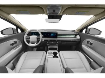 Hyundai IONIQ 9 Preferred +