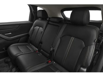 Mazda CX-70 hybride rechargeable GS-L