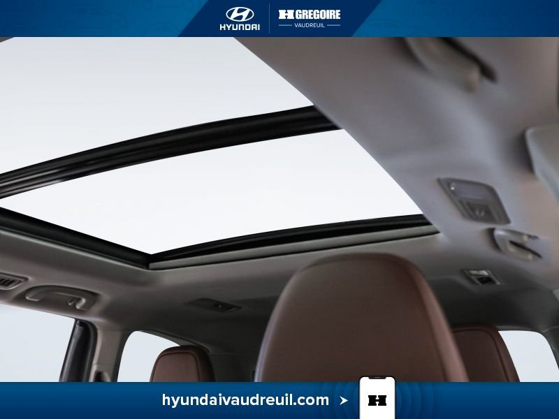 Subaru Ascent 2020 Noir Saint-Eustache - photo #27