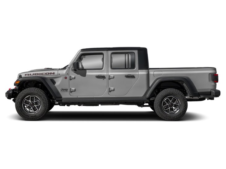 2025 Jeep Gladiator Rubicon X