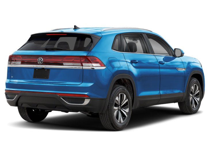2025 Volkswagen Atlas Cross Sport Comfortline