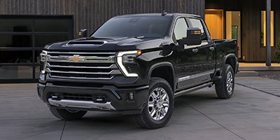 2026 Chevrolet Silverado 2500HD LT Cypress Grey Rouyn-Noranda - photo #0