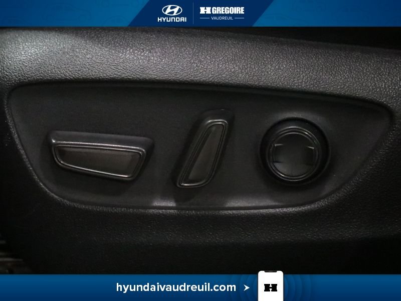 Toyota Highlander YW192 | XLE AWD CUIR TOIT OUVRANT 2020 Argent Laval - photo #18