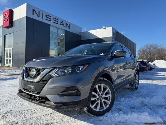 2023 Nissan Qashqai 2023 Grey