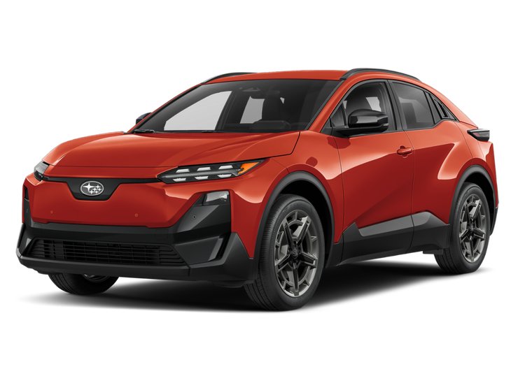 2026 Subaru Uncharted Sport