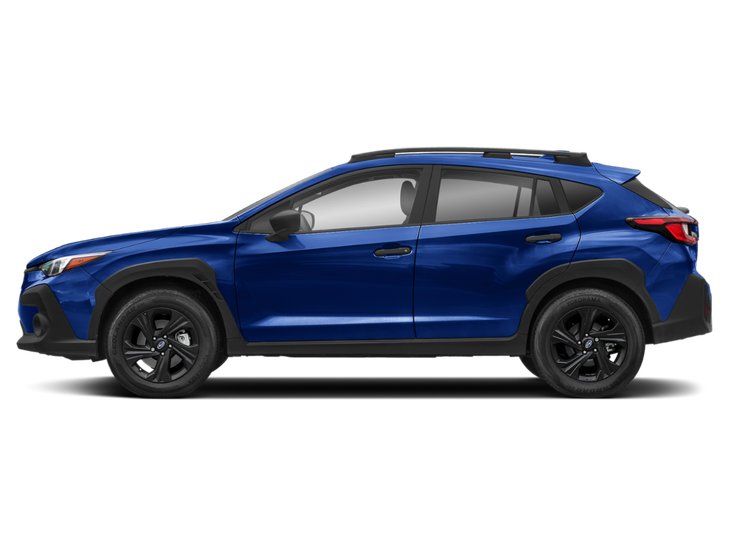 2025 Subaru Crosstrek Commodité
