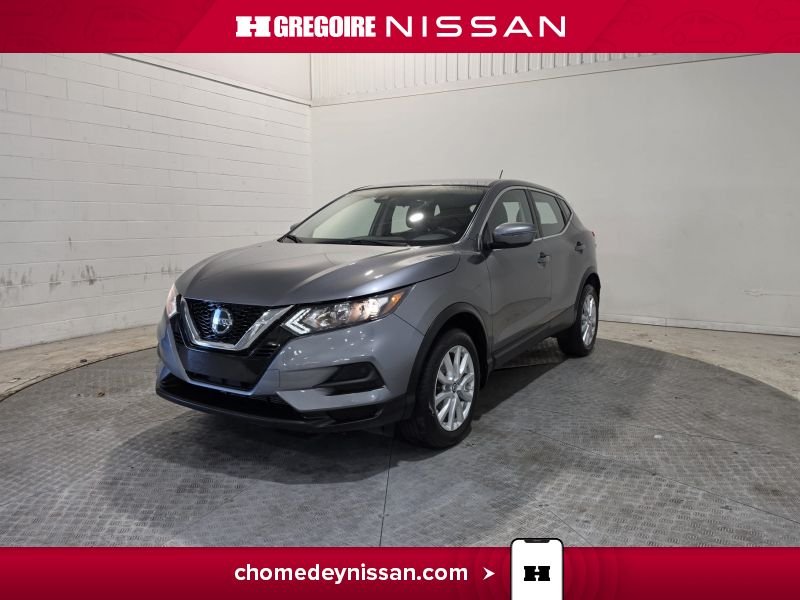 2023 Nissan Qashqai 2023 Grey