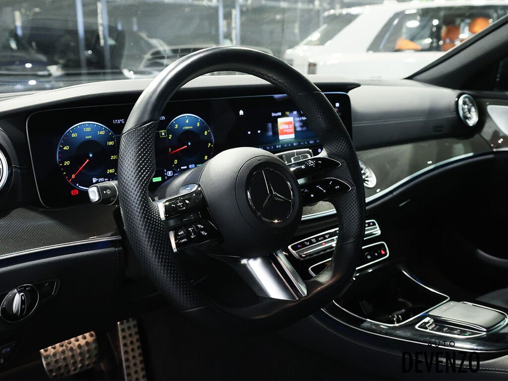 Mercedes-Benz CLS 2022 Gris Saint-Eustache - photo #15