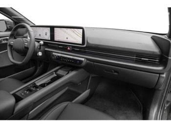 Hyundai IONIQ 6 Privilégié