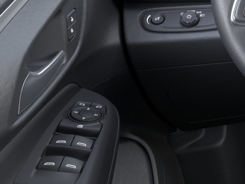 BUICK Envista Privilégiée 4 portes TA 2026 BLANC SOMMET Sherbrooke - photo #21