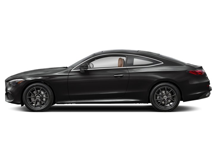 2026 Mercedes-Benz CLE CLE 300