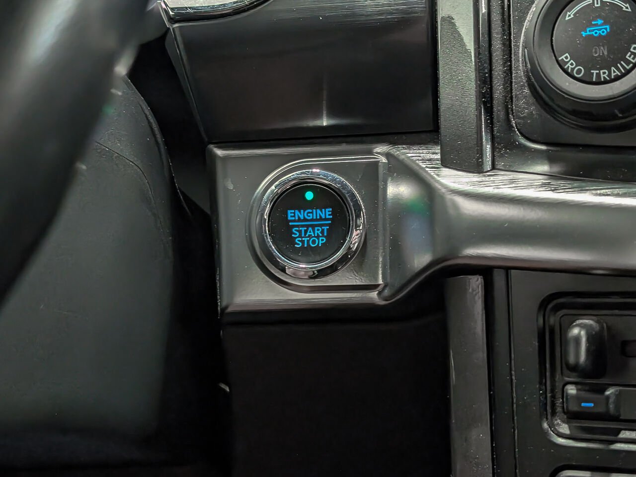 Ford F-150 Lariat PowerBoost Hybride Groupe Sport 2023 Autre Sherbrooke - photo #14
