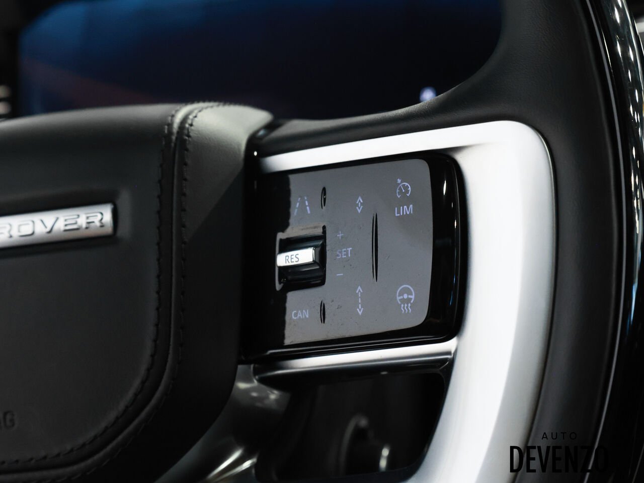 2024 Land Rover Range Rover Black Saint-Eustache - photo #20