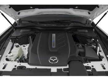 Mazda CX-70 hybride rechargeable GS-L SC