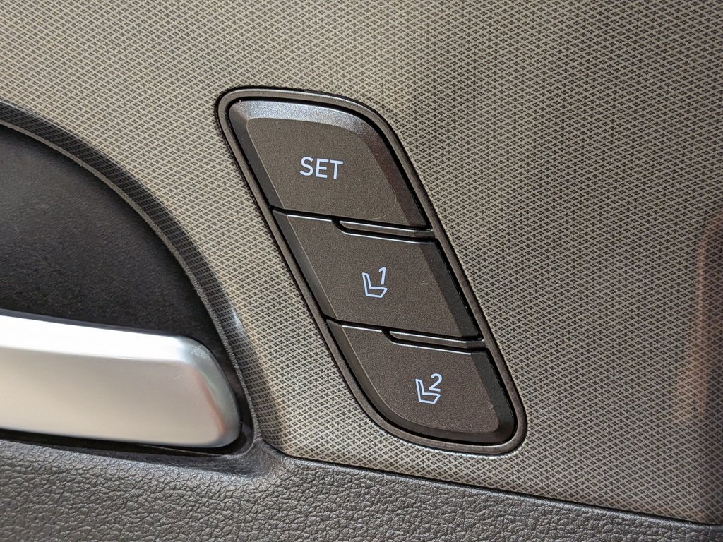 Hyundai Santa Fe Ultimate Calligraphy AWD 2023 Gris Val-David - photo #35