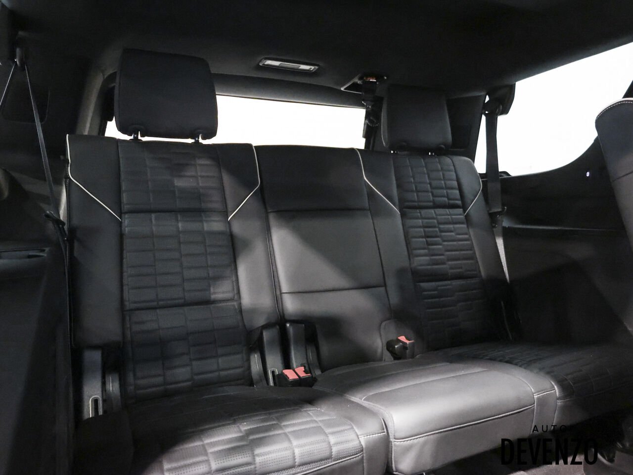 Cadillac Escalade 2024 Gris Saint-Eustache - photo #10
