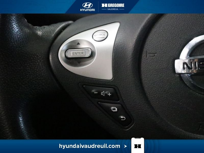 2019 Nissan Sentra Grey Blainville - photo #20
