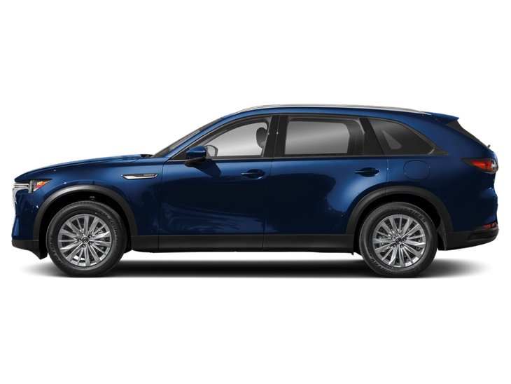 2025 Mazda CX-90 hybride rechargeable GS-L