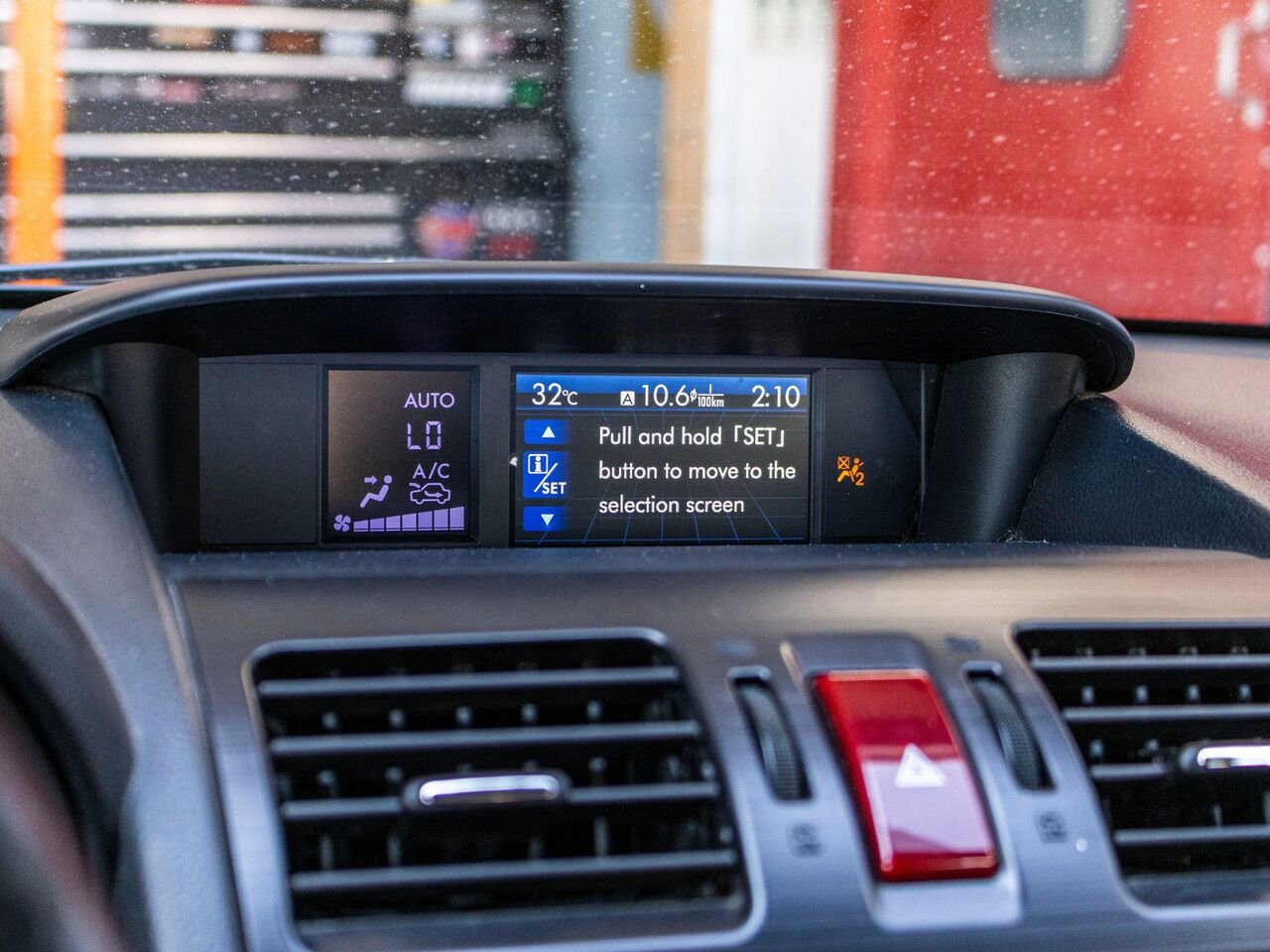 Subaru Impreza Wagon 5dr Auto 2.0i Premium 2014 Châteauguay - photo #18