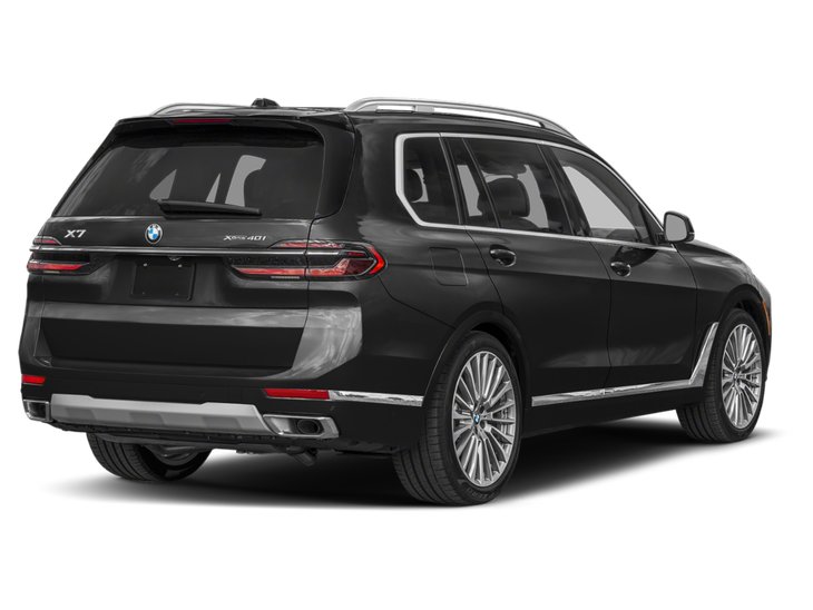 2027 BMW X7 M60i xDrive