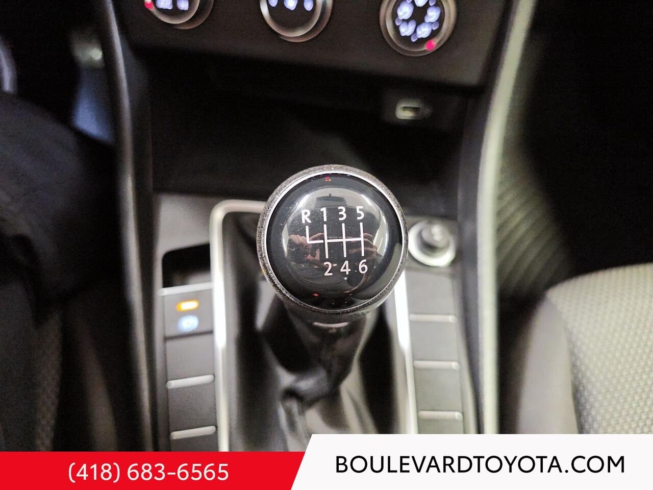 Volkswagen Jetta 99610B-3 | COMFORTLINE 2019 Gris Québec - photo #13