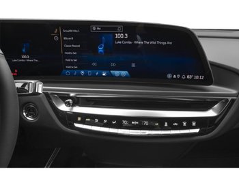 Cadillac LYRIQ Luxury