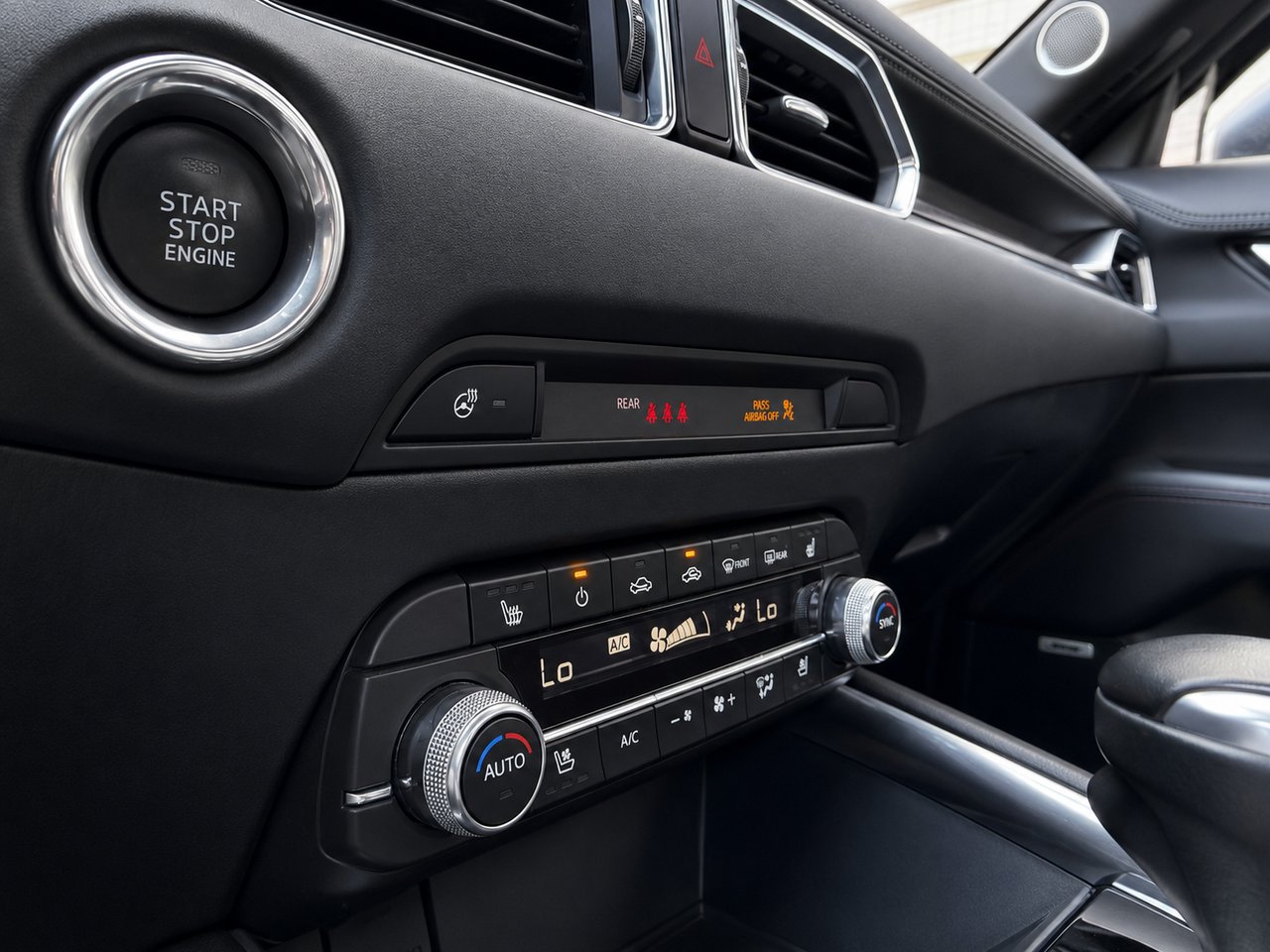 Mazda CX-5 SPORT DESIGN 2023 Gris Châteauguay - photo #11