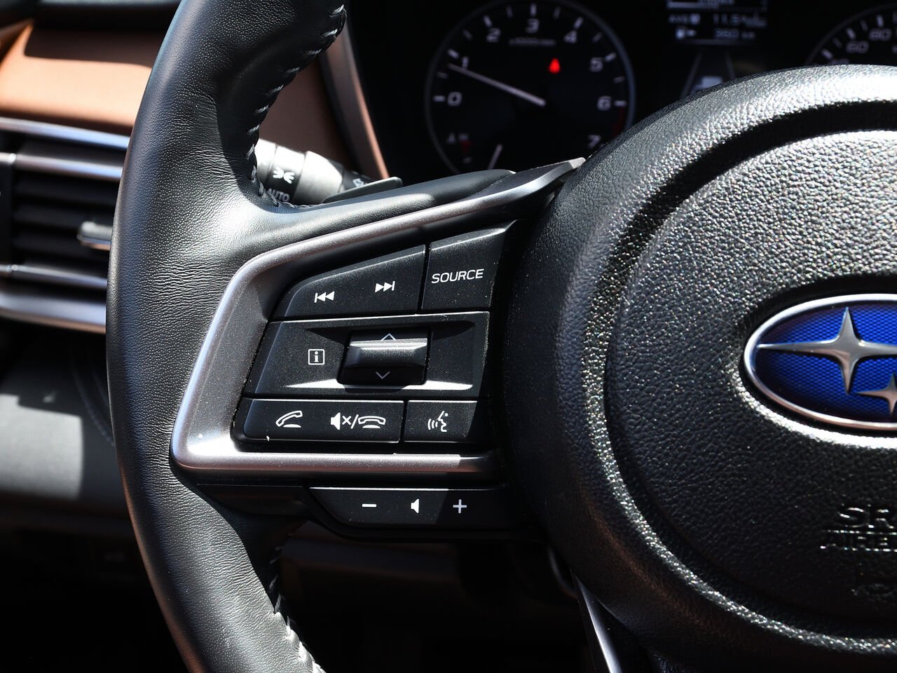 Subaru Outback Premier XT 2024 Blanc Saint-Hyacinthe - photo #16