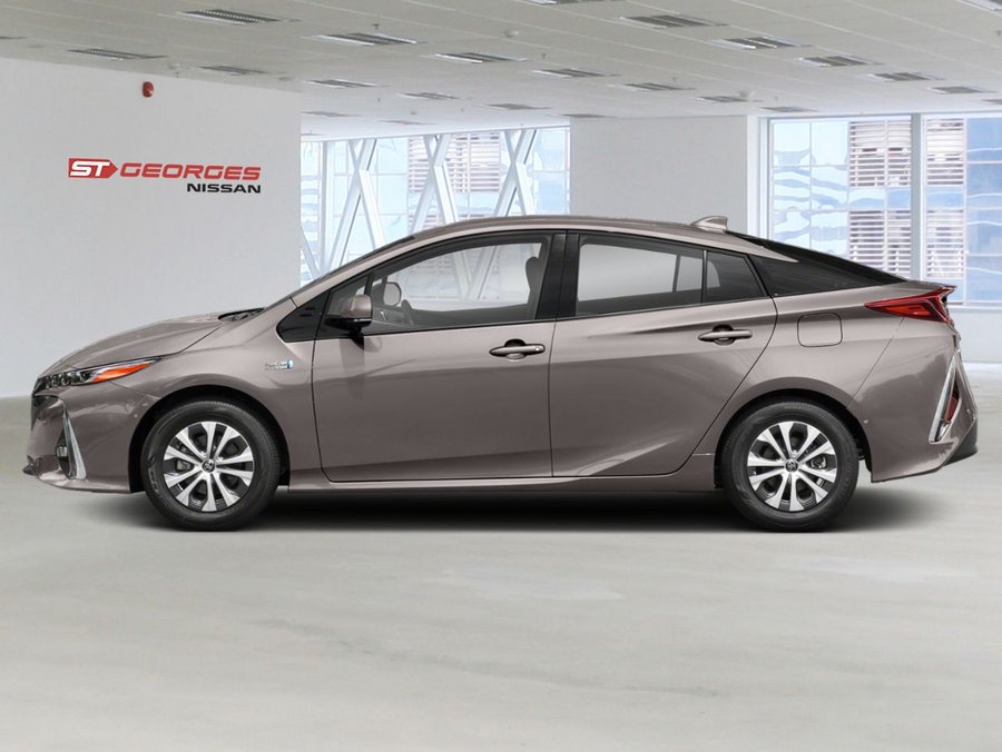 2020 Toyota Prius Prime 2020 Bronze