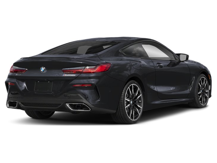2025 BMW Série 8 M850i xDrive