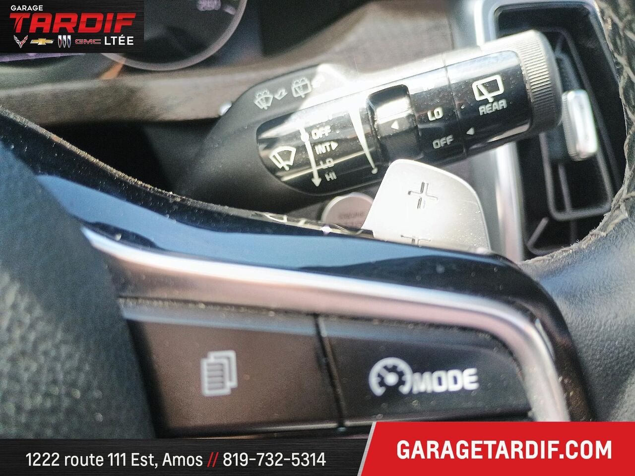 Kia Sorento 46290B 2022 Bleu Amos - photo #21