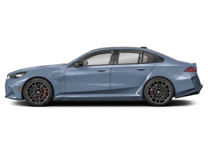 2026 BMW M5 