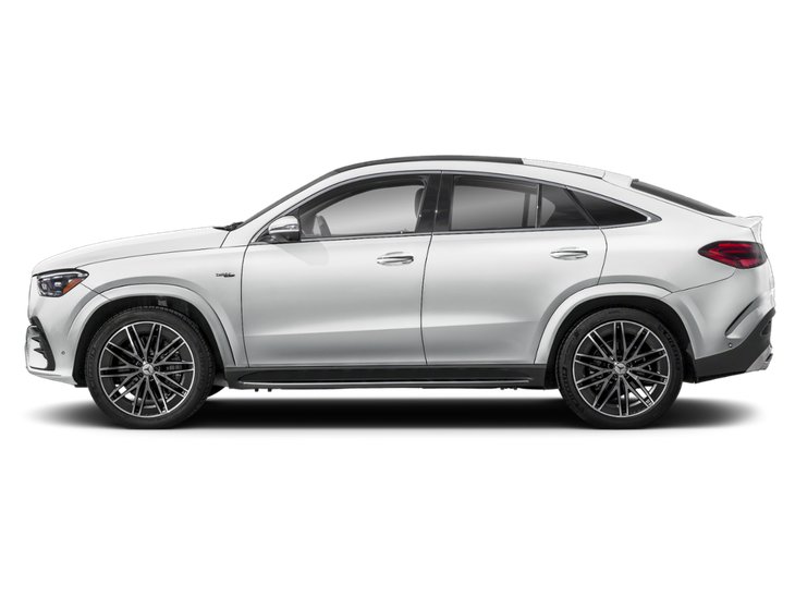 2026 Mercedes-Benz GLE GLE 53 AMG