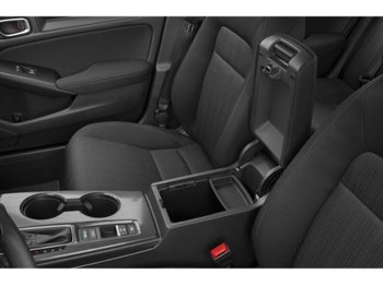 Honda Civic Berline LX