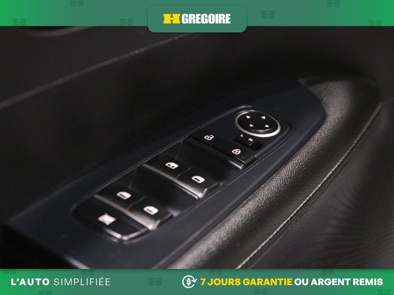 Kia Forte 821252 | EX AUTO AC GR ELECT MAGS CAM RECUL BLEUTOOTH 2020 Argent Laval - photo #15