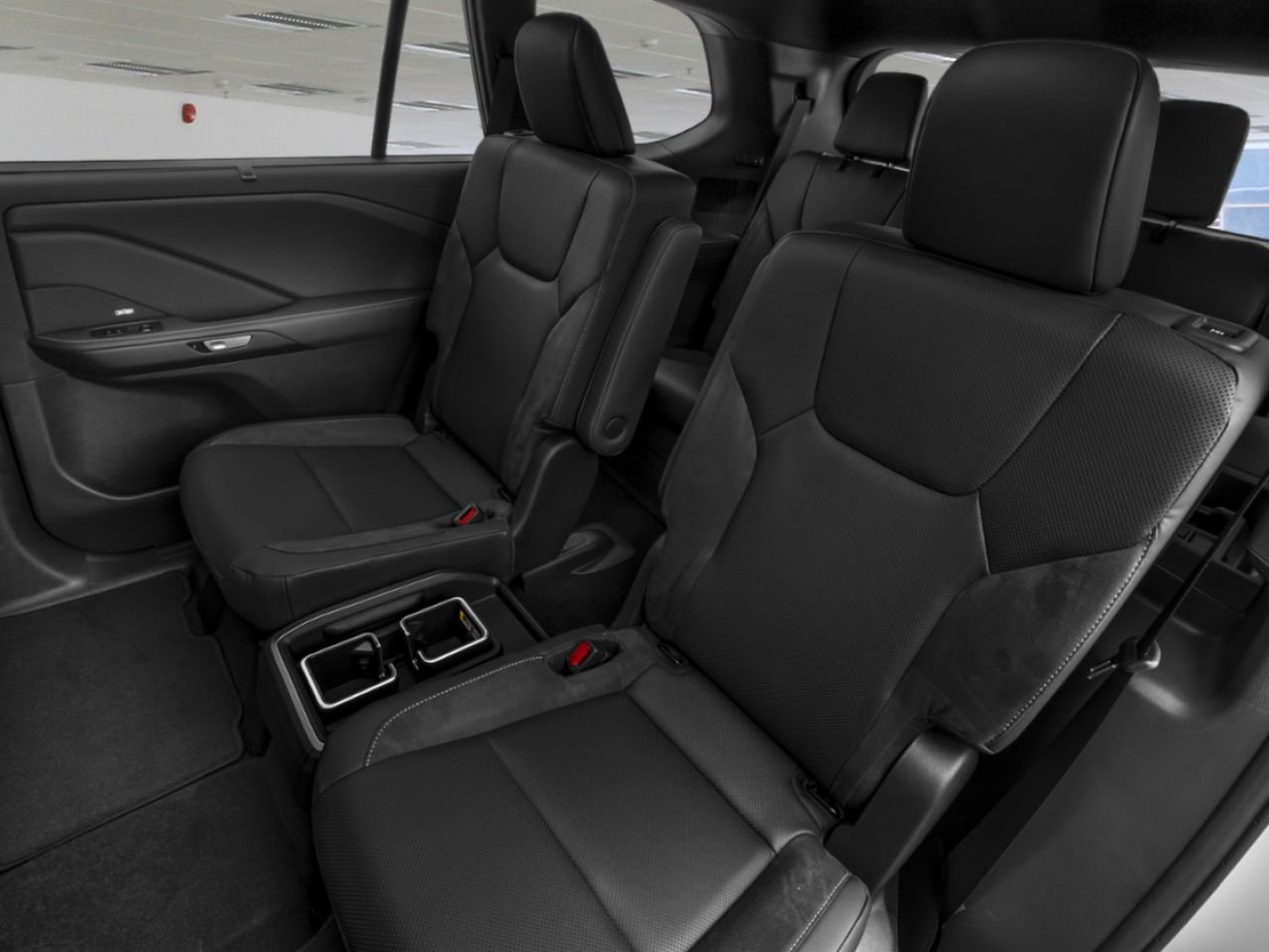 2026 LEXUS TX Celestial Silver Metallic Quebec - photo #8