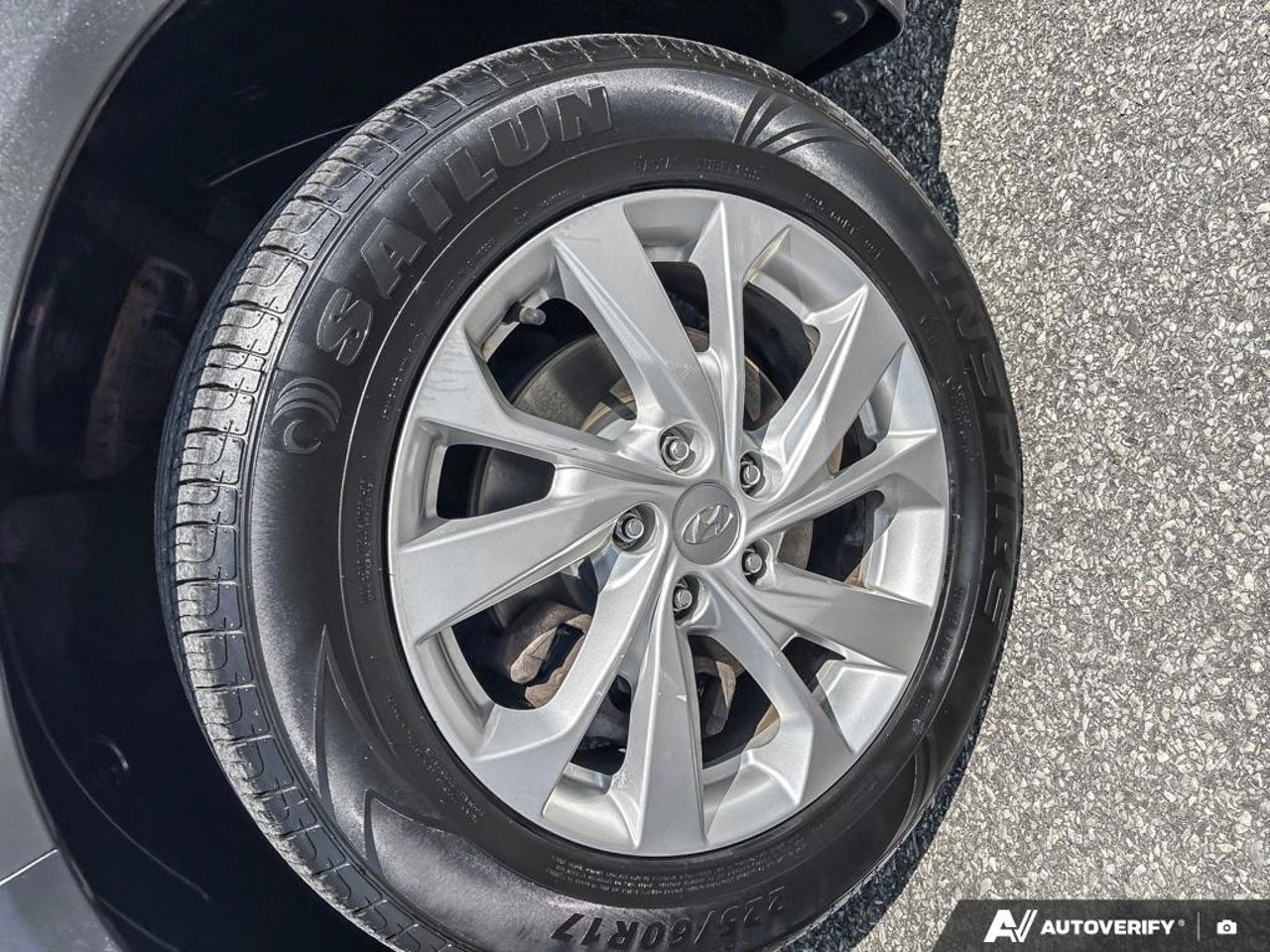 2019 Hyundai Tucson KM8J3CA48KU973097 Red Mirabel - photo #8