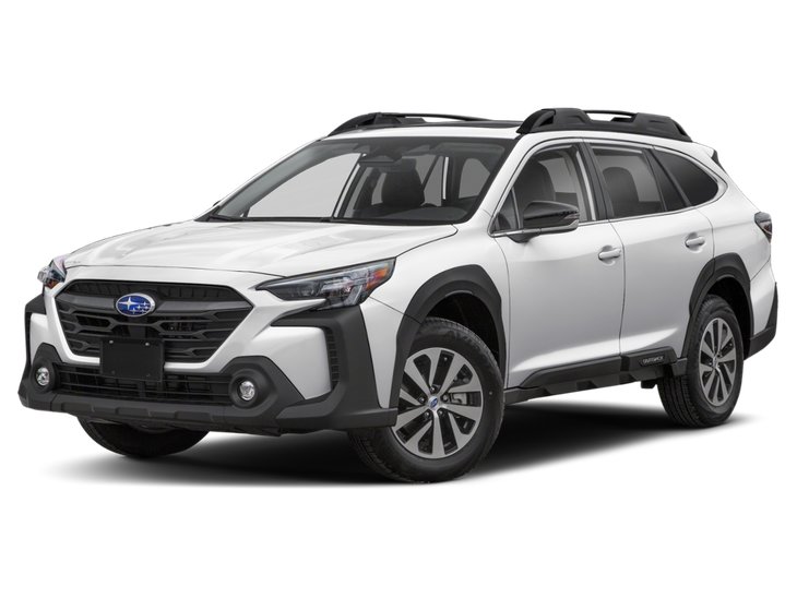 2025 Subaru Outback Touring