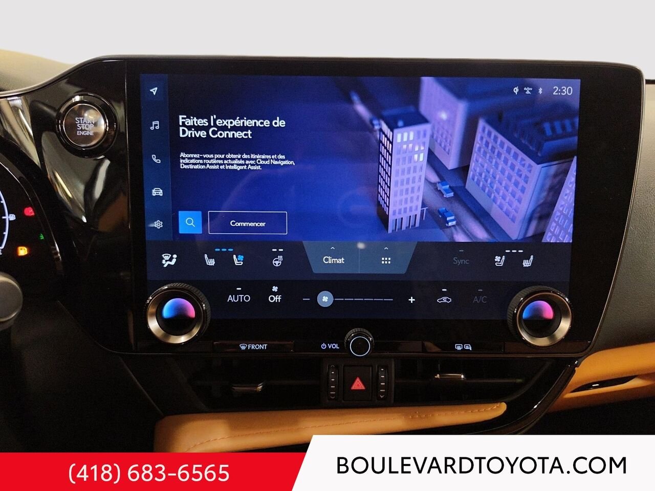 2024 Lexus NX 531802-68 | NX 350 Black Québec - photo #13