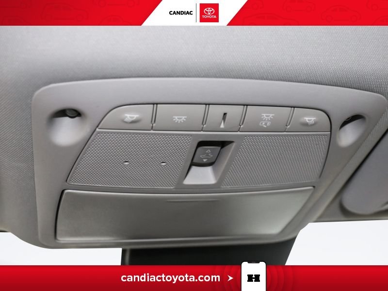 Nissan Qashqai 2023 Gris Laval - photo #30