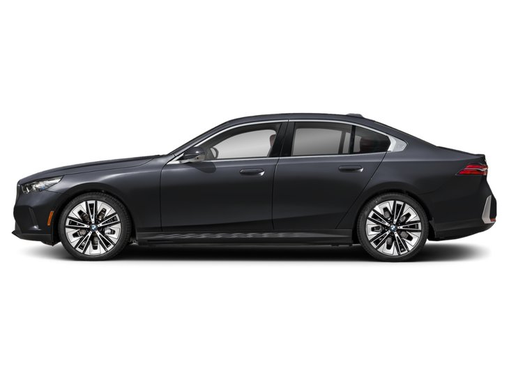 2026 BMW i5 M60 xDrive